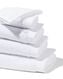 serviettes de bain - hôtel extra doux blanc blanc - 1000015150 - HEMA