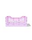 caisse pliable à lettres recyclée lilas lilas - 2000000083 - HEMA