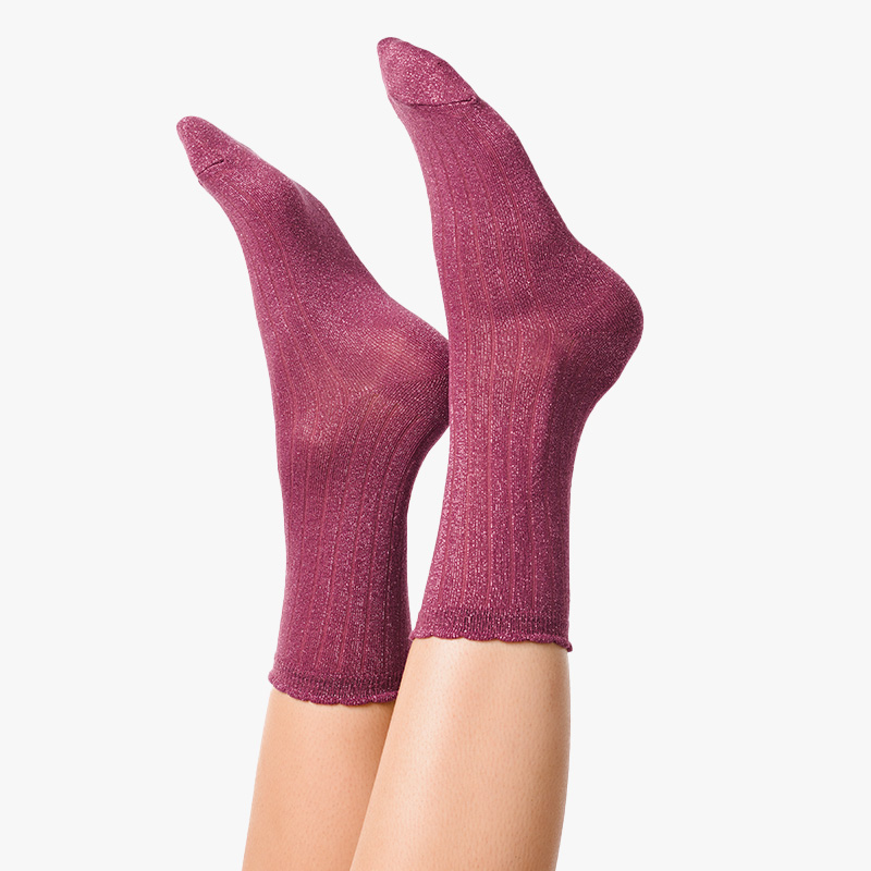 chaussettes femme