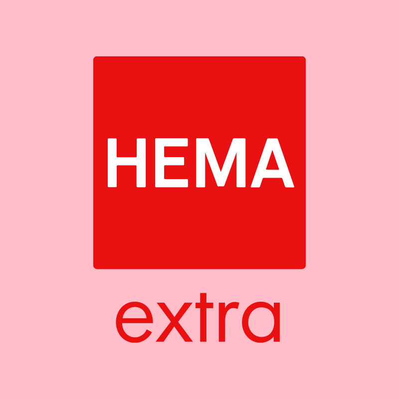HEMA extra bons