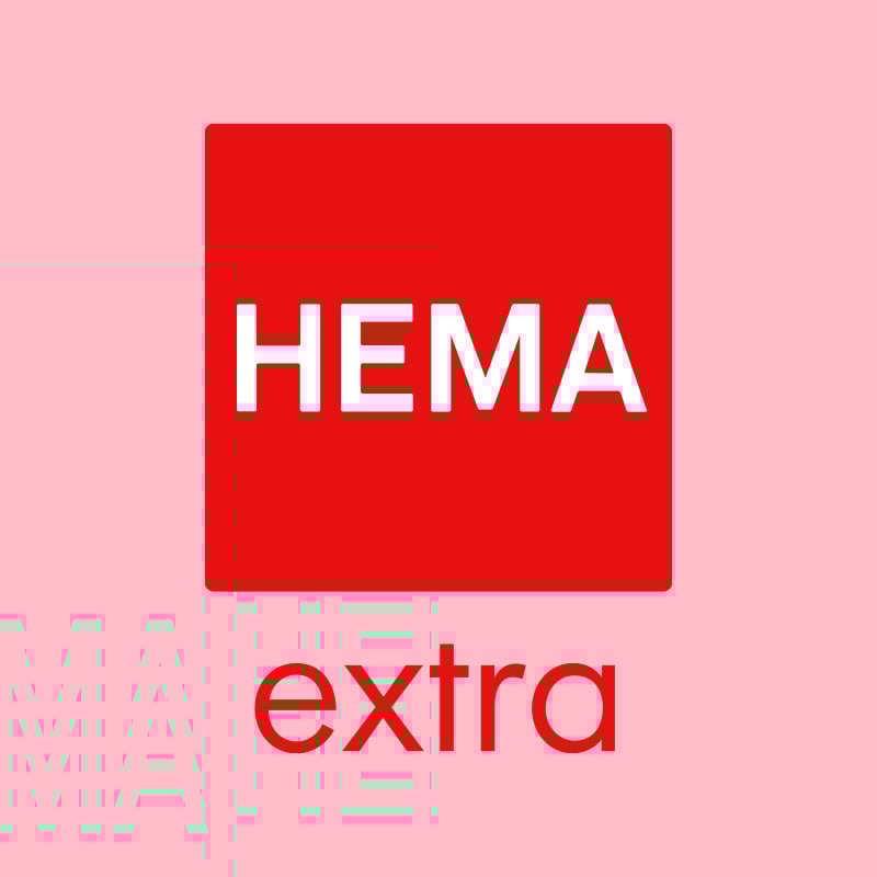 HEMA extra vouchers