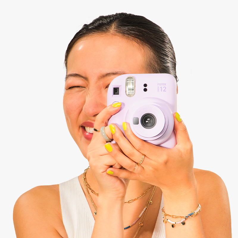 Instax