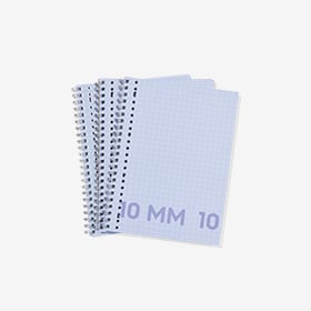 cahiers et carnets