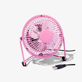 ventilateurs