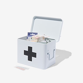 accessoires salle de bain