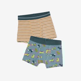 sous-vêtements enfant