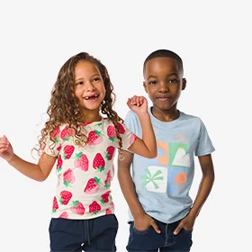 mode enfant