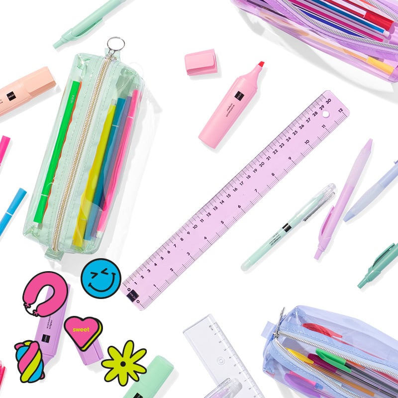 back to school