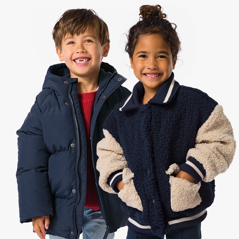 mode enfant