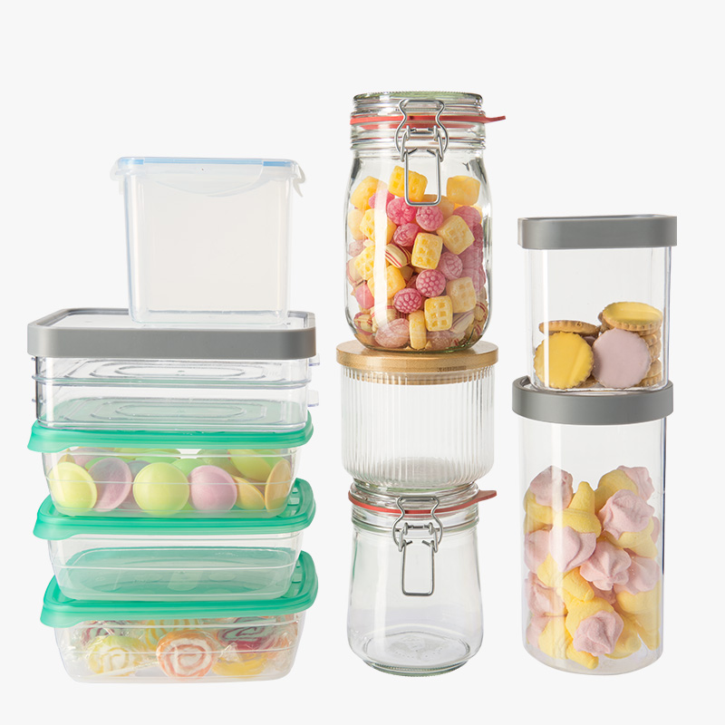 rangements cuisine