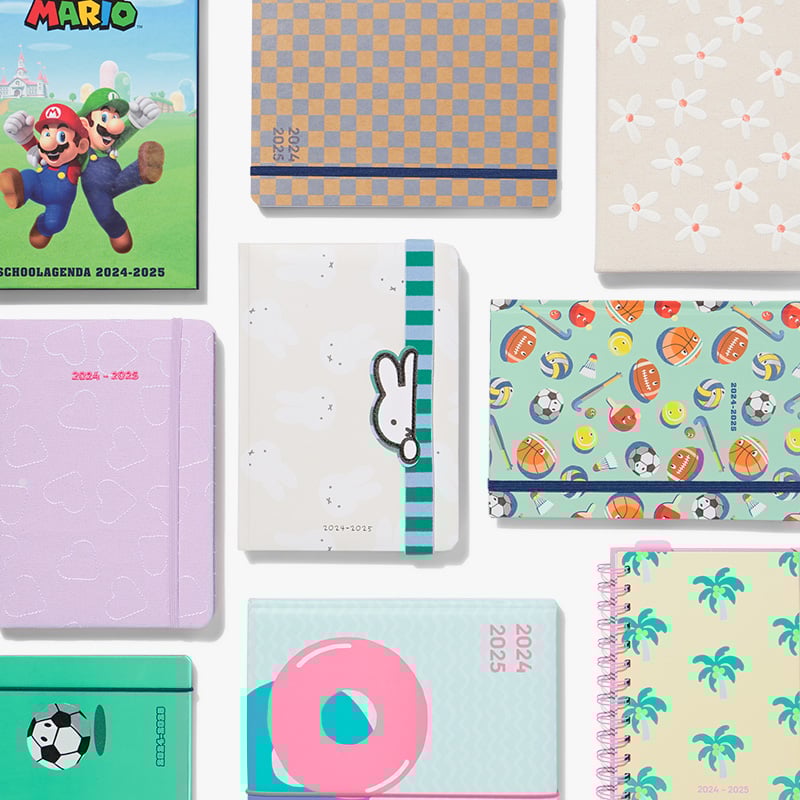 agendas