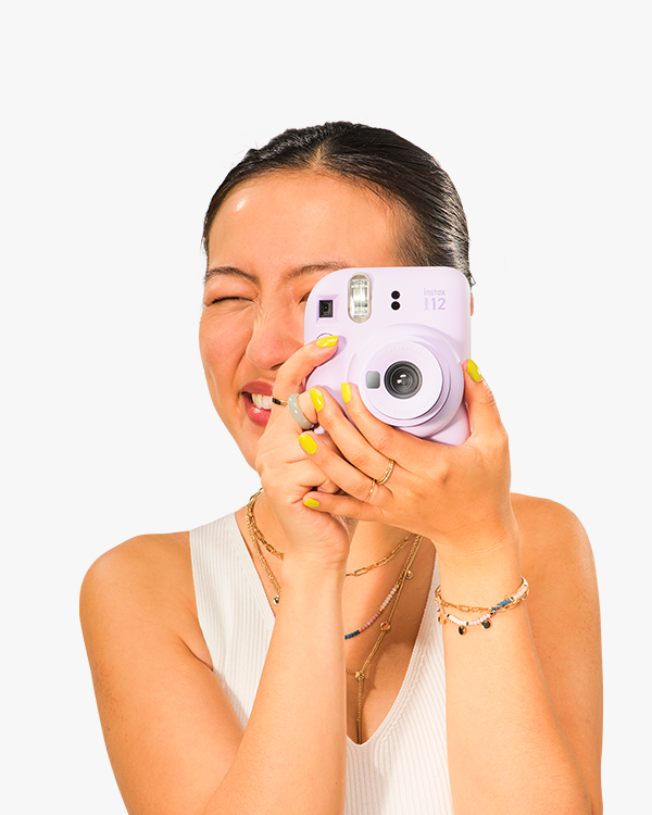 instax